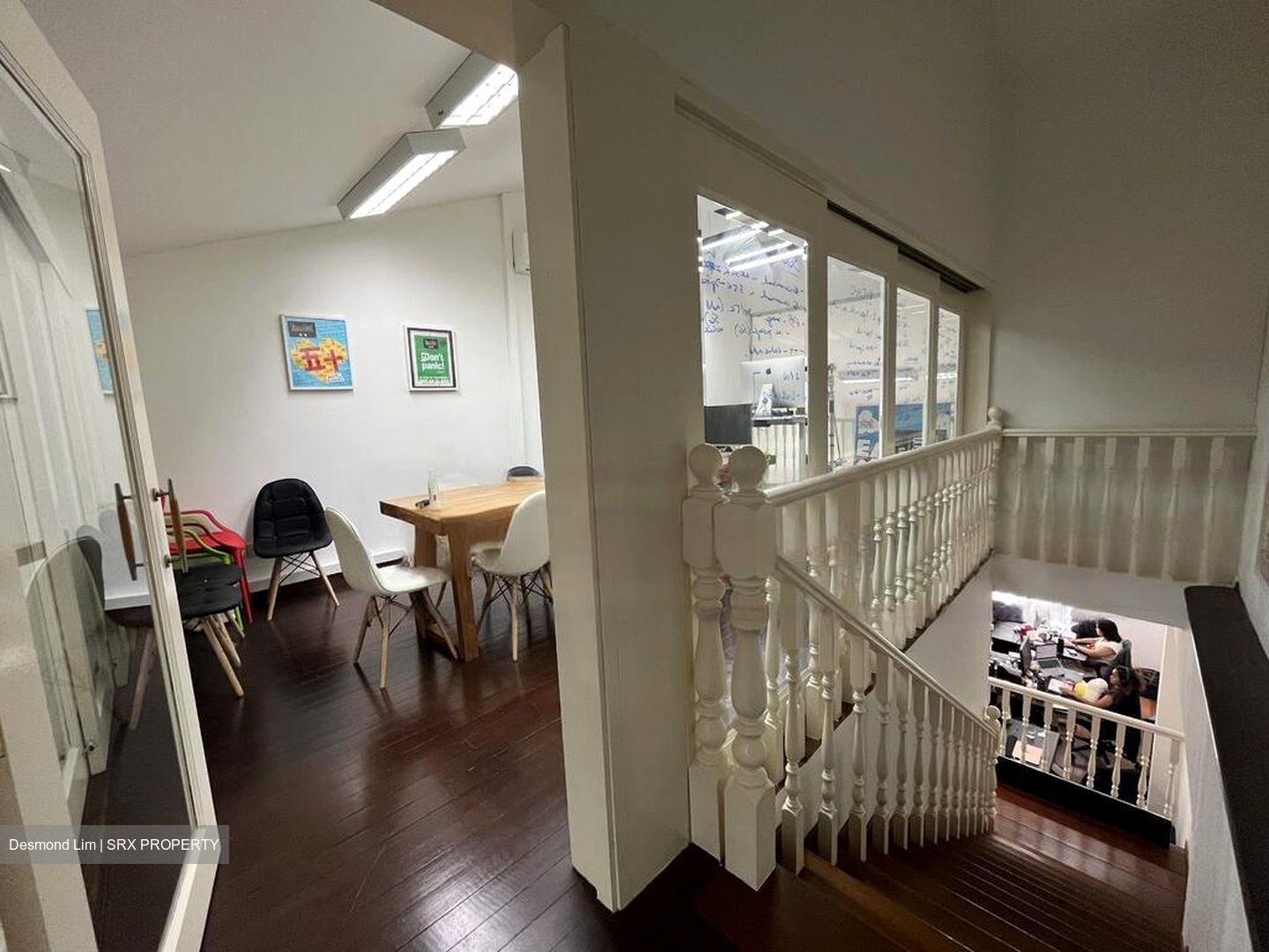 Amoy Street (D1), Office #472627121